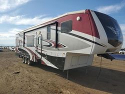 2010 Keystone Raptor for sale in Brighton, CO