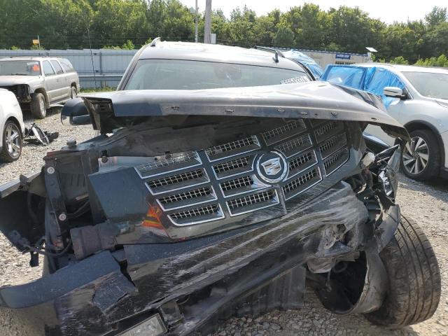 2010 Cadillac Escalade EXT Premium