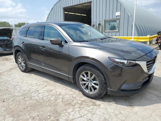 2018 Mazda CX-9 Touring