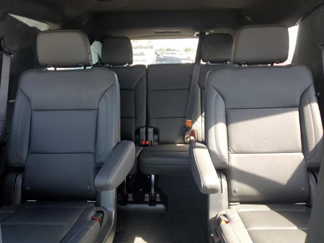 2021 Chevrolet Tahoe K1500 LT