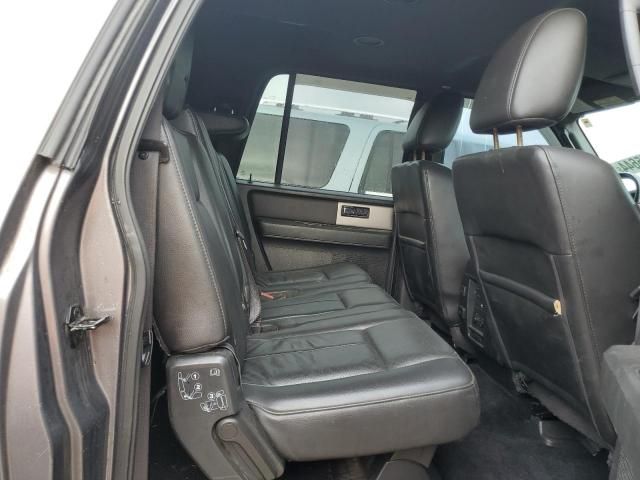 2014 Ford Expedition EL Limited