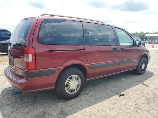 1999 Chevrolet Venture