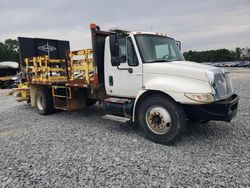 International salvage cars for sale: 2005 International 4000 4300