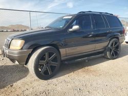 1999 Jeep Grand Cherokee Laredo for sale in North Las Vegas, NV