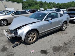 2009 Ford Mustang en venta en Exeter, RI