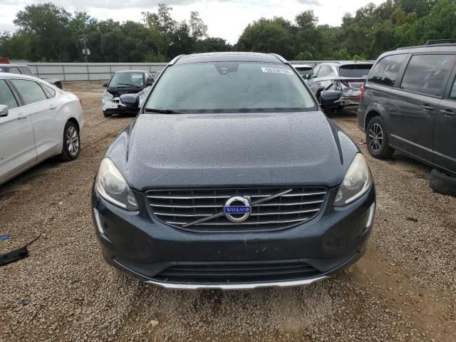 2014 Volvo XC60 3.2