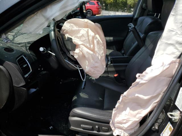2016 Acura RDX Technology
