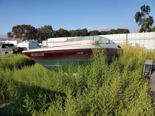 1989 Bayliner Boat