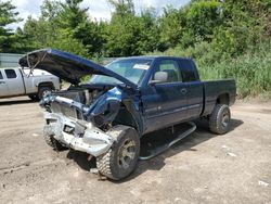 2002 Dodge RAM 2500 en venta en Davison, MI