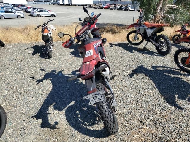 2024 Honda CRF450 RL