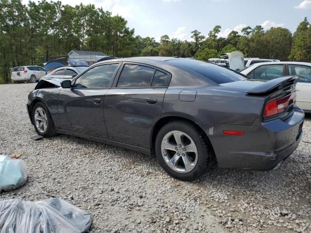 2013 Dodge Charger SE