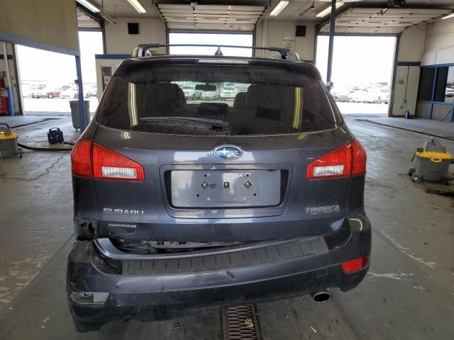 2013 Subaru Tribeca Limited