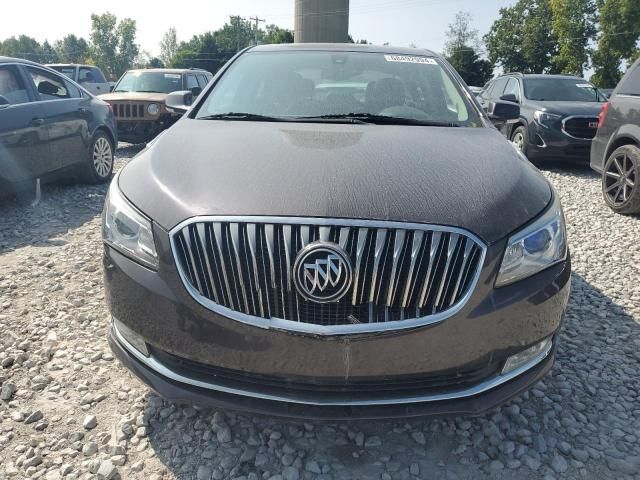 2014 Buick Lacrosse