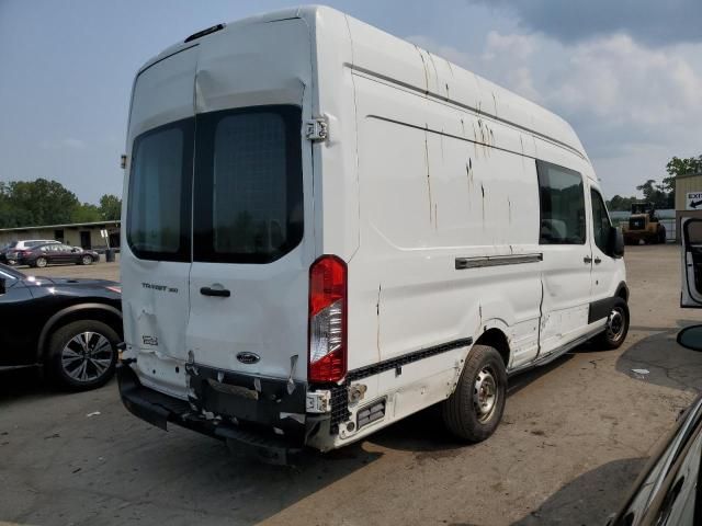 2015 Ford Transit T-350