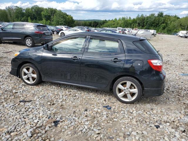 2009 Toyota Corolla Matrix S