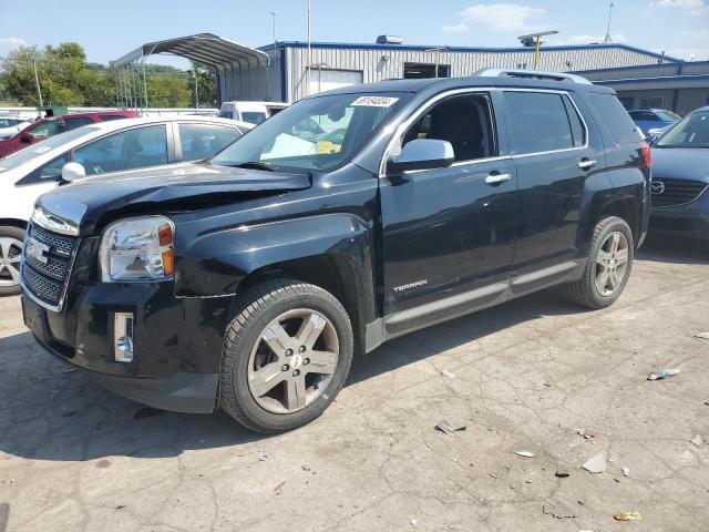 2012 GMC Terrain SLT