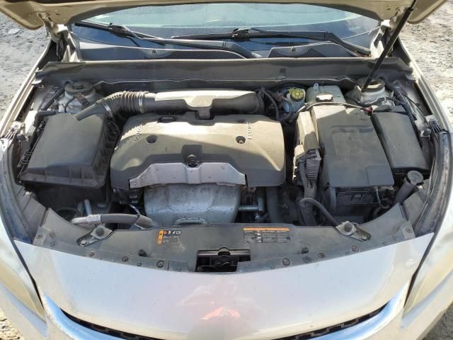 2014 Chevrolet Malibu 1LT