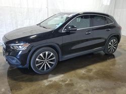 Salvage cars for sale from Copart Glassboro, NJ: 2023 Mercedes-Benz GLA 250 4matic