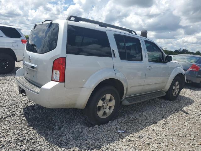 2011 Nissan Pathfinder S