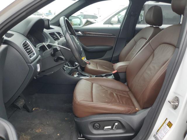2017 Audi Q3 Premium Plus