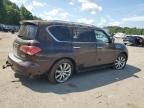 2014 Infiniti QX80