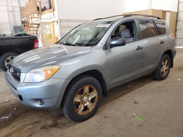 2007 Toyota Rav4