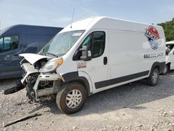 2019 Dodge RAM Promaster 2500 2500 High en venta en Florence, MS