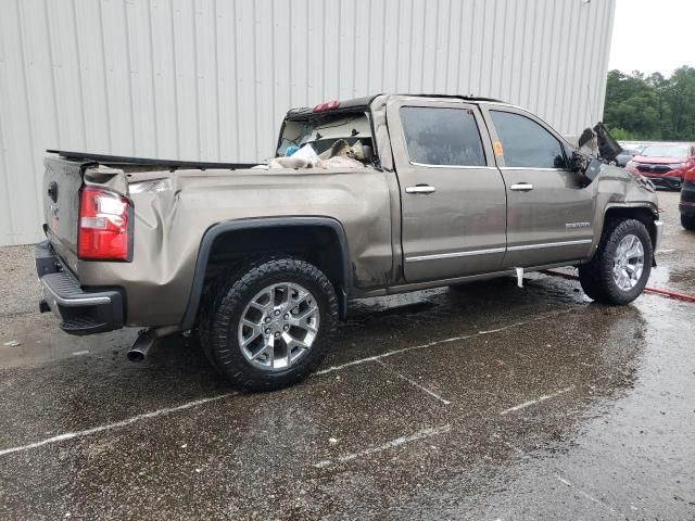 2014 GMC Sierra K1500 SLT