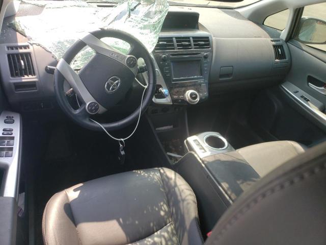 2014 Toyota Prius V
