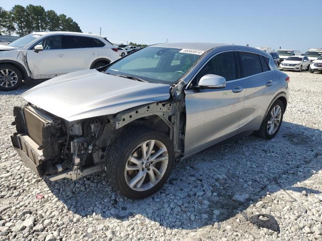 2018 Infiniti QX30 Base
