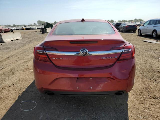 2015 Buick Regal Premium