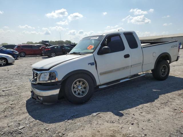 2003 Ford F150