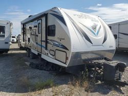 Coachmen Freedom xp salvage cars for sale: 2019 Coachmen Freedom XP