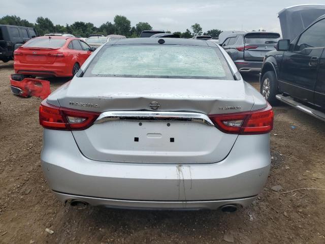 2017 Nissan Maxima 3.5S