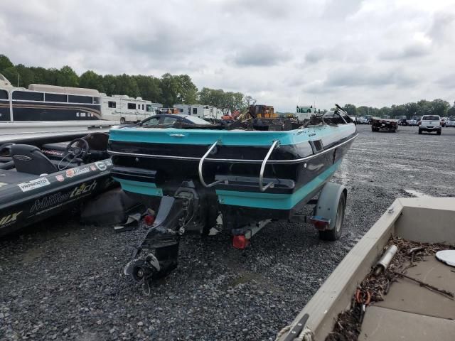 1989 Bayliner Boat