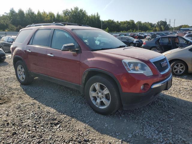 2012 GMC Acadia SLE