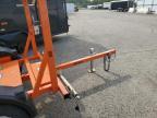2022 Wabash Trailer
