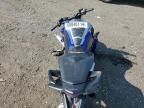 2012 Honda VFR1200 F