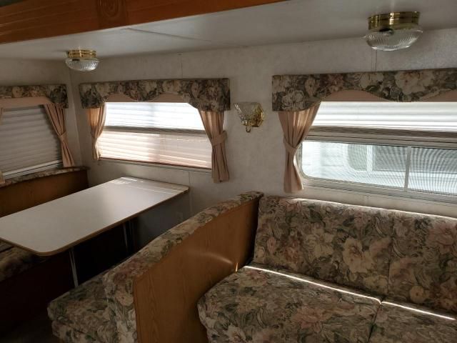 2000 Springdale Travel Trailer