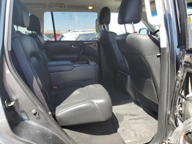 2016 Infiniti QX80