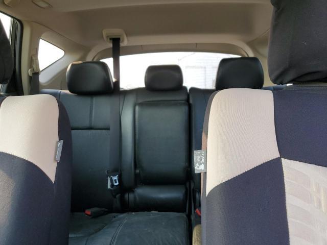 2009 Nissan Murano S