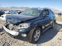 Lexus salvage cars for sale: 2015 Lexus RX 350 Base