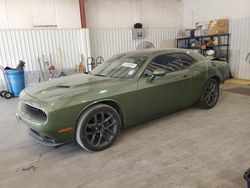 Dodge salvage cars for sale: 2019 Dodge Challenger SXT