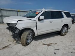 2022 Chevrolet Tahoe K1500 High Country for sale in Walton, KY