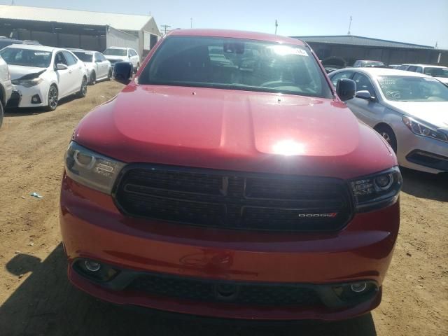 2015 Dodge Durango R/T