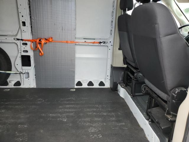 2021 Dodge 2021 RAM Promaster 2500 2500 High