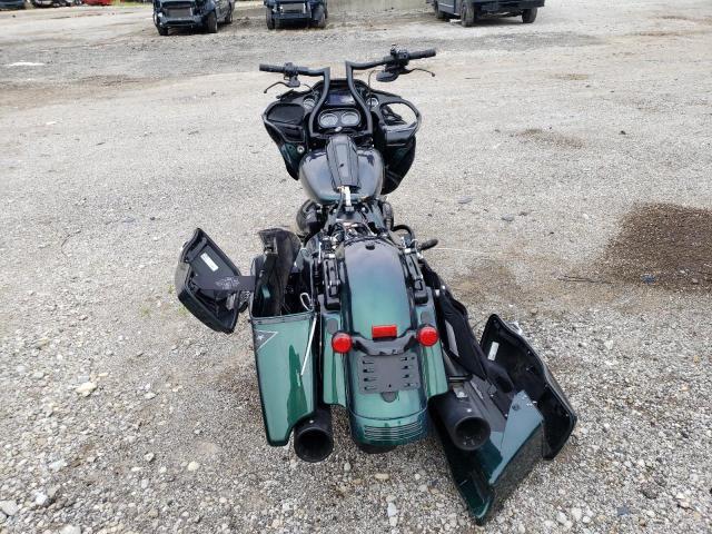 2021 Harley-Davidson Fltrxs