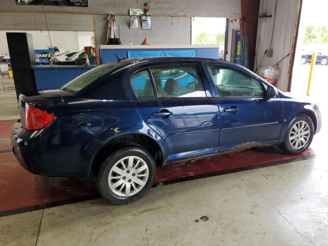 2009 Chevrolet Cobalt LS