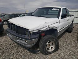 1996 Dodge RAM 1500 en venta en Reno, NV