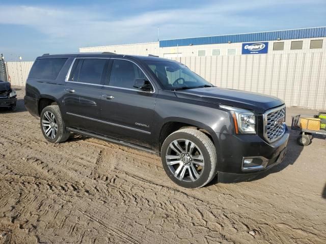 2020 GMC Yukon XL Denali